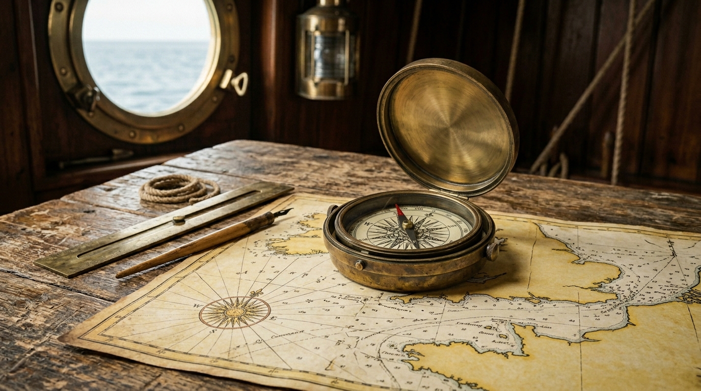 Adventure travel by sea itinerary ideas