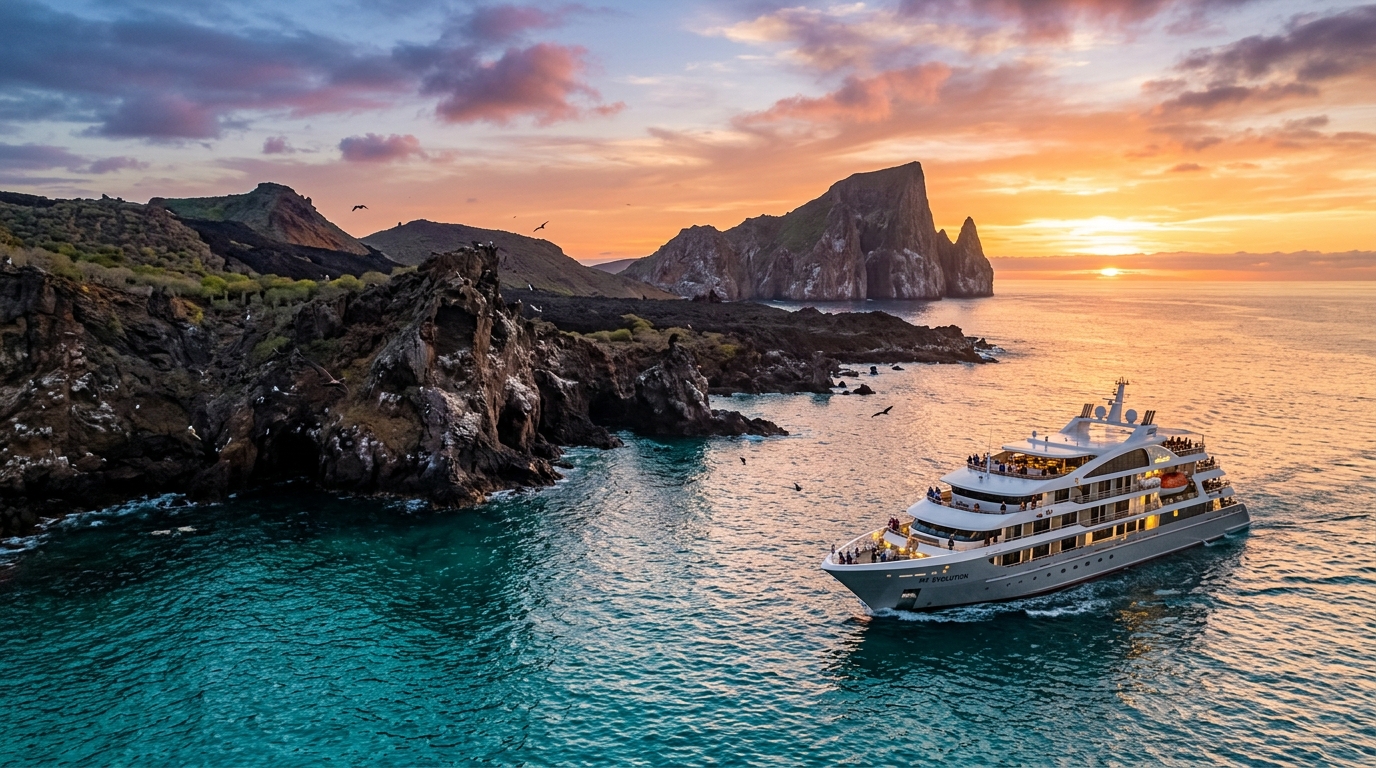 Best Adventure Cruise Destinations