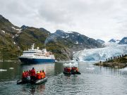 Best Small Ship Adventure Cruises for Unforgettable Experiences Best Small Ship Adventure Cruises for Unforgettable Experiences