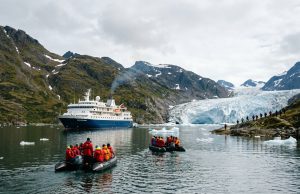 Best Small Ship Adventure Cruises for Unforgettable Experiences Best Small Ship Adventure Cruises for Unforgettable Experiences