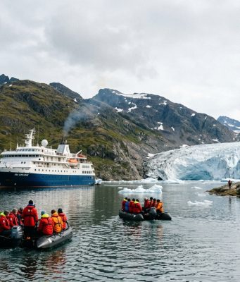 Best Small Ship Adventure Cruises for Unforgettable Experiences Best Small Ship Adventure Cruises for Unforgettable Experiences