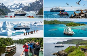 Best Time to Book Adventure Cruises for Every Destination Best Time to Book Adventure Cruises for Every Destination