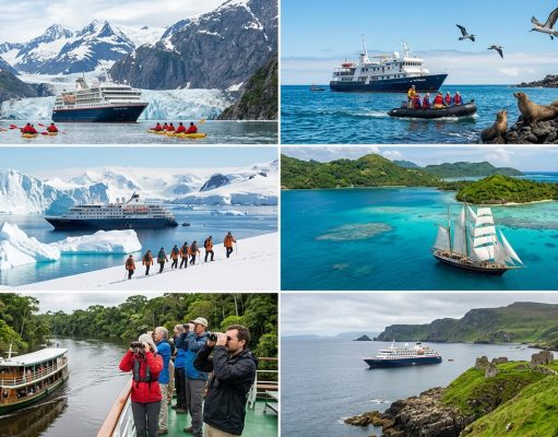 Best Time to Book Adventure Cruises for Every Destination Best Time to Book Adventure Cruises for Every Destination