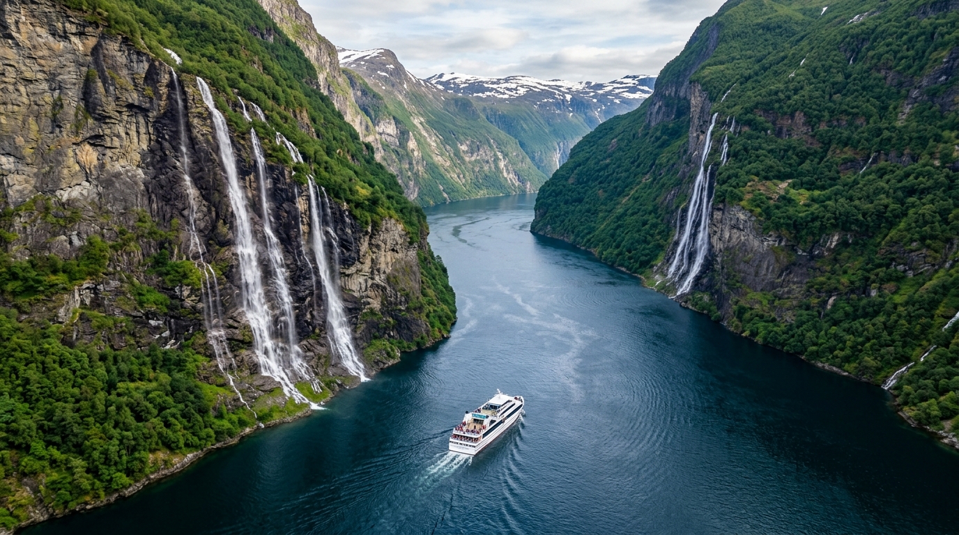 Final Thoughts on Planning Your Next Voyage