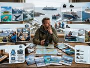 How to Choose the Best Adventure Cruises for Photography Enthusiasts How to Choose the Best Adventure Cruises for Photography Enthusiasts