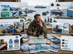 How to Choose the Best Adventure Cruises for Photography Enthusiasts How to Choose the Best Adventure Cruises for Photography Enthusiasts