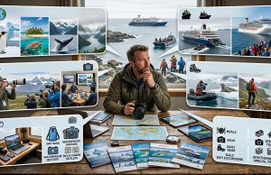 How to Choose the Best Adventure Cruises for Photography Enthusiasts How to Choose the Best Adventure Cruises for Photography Enthusiasts
