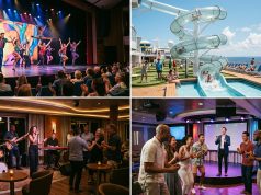 Nautical Cruise Entertainment: Fun Activities, Shows & Onboard Experiences at Sea Nautical Cruise Entertainment Fun Activities, Shows & Onboard Experiences at Sea