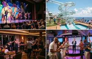 Nautical Cruise Entertainment: Fun Activities, Shows & Onboard Experiences at Sea Nautical Cruise Entertainment Fun Activities, Shows & Onboard Experiences at Sea