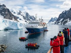 The Complete Guide to Choosing the Perfect Adventure Cruise Vacation The Complete Guide to Choosing the Perfect Adventure Cruise Vacation