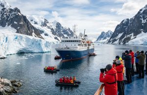 The Complete Guide to Choosing the Perfect Adventure Cruise Vacation The Complete Guide to Choosing the Perfect Adventure Cruise Vacation