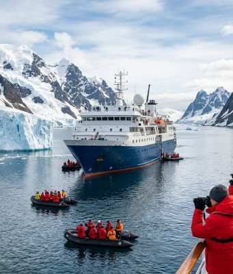 The Complete Guide to Choosing the Perfect Adventure Cruise Vacation The Complete Guide to Choosing the Perfect Adventure Cruise Vacation