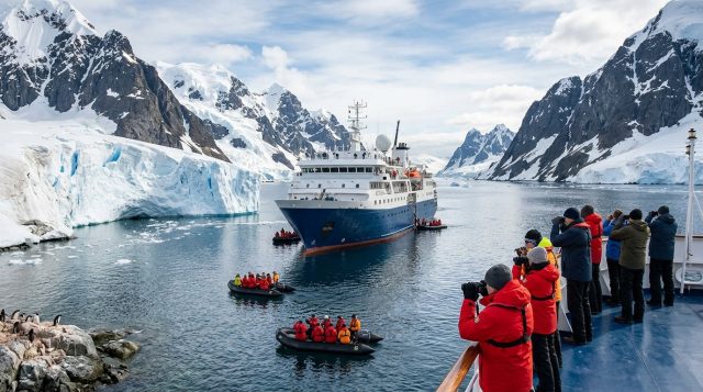 The Complete Guide to Choosing the Perfect Adventure Cruise Vacation