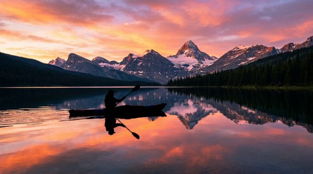 The Ultimate Guide to Exciting Boating and Water Sports Activities for Adventure Seekers