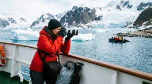 What Makes a Cruise Good for Photography