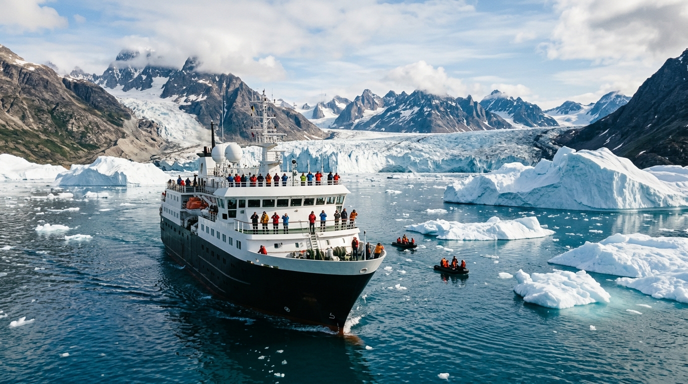 Why Booking Timing Matters More on Adventure Cruises