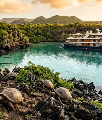 Wildlife Adventure Cruises: The Ultimate Guide to Nature and Expedition Travel Wildlife Adventure Cruises The Ultimate Guide to Nature and Expedition Travel