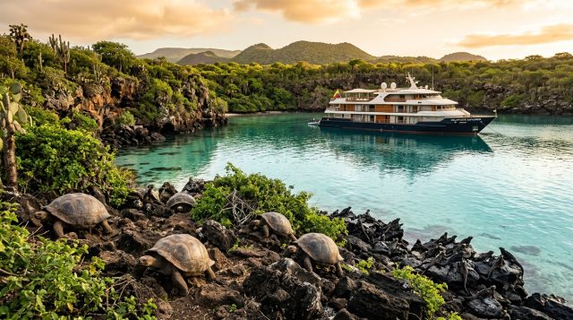 Wildlife Adventure Cruises The Ultimate Guide to Nature and Expedition Travel Wildlife Adventure Cruises The Ultimate Guide to Nature and Expedition Travel