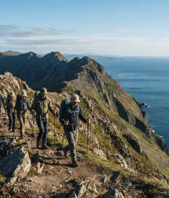 Adventure Cruises with Kayaking and Hiking Tours: Ultimate Guide Adventure Cruises with Kayaking and Hiking Tours Ultimate Guide