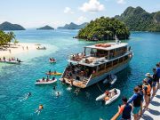 Affordable Island Hopping Adventure Cruise Packages Affordable Island Hopping Adventure Cruise Packages