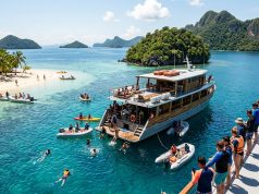 Affordable Island Hopping Adventure Cruise Packages Affordable Island Hopping Adventure Cruise Packages