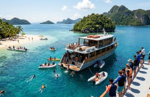 Affordable Island Hopping Adventure Cruise Packages Affordable Island Hopping Adventure Cruise Packages