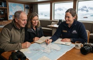 Expert Expedition Cruise Planning Guide for Stress-Free Adventures Expert Expedition Cruise Planning Guide for Stress-Free Adventures