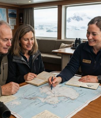 Expert Expedition Cruise Planning Guide for Stress-Free Adventures Expert Expedition Cruise Planning Guide for Stress-Free Adventures