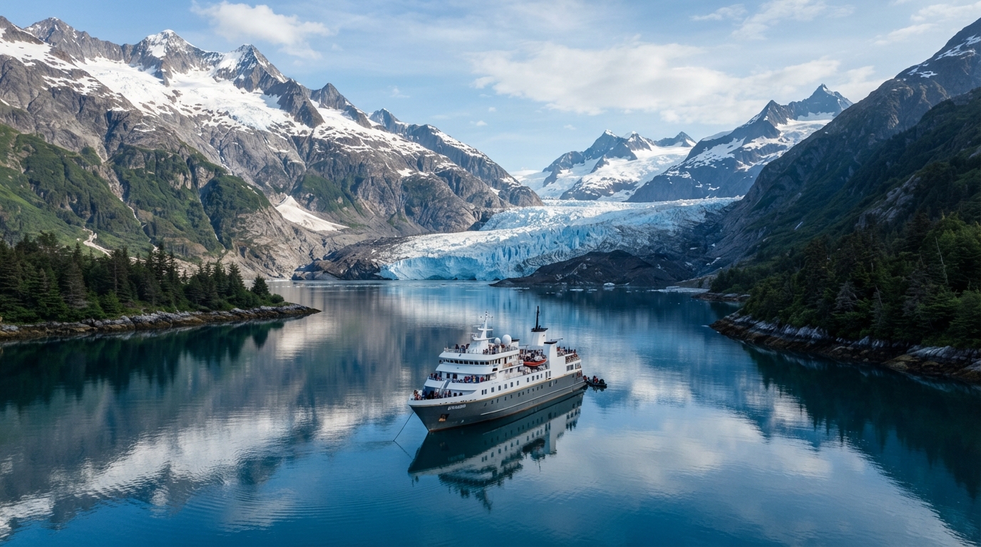 The Lasting Value of Adventure Cruising
