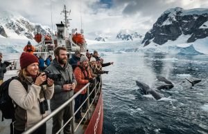 Adventure Cruises for Wildlife Travelers: Explore Nature’s Most Incredible Destinations Adventure Cruises for Wildlife Traveler Explore Nature's Most Incredible Destinations