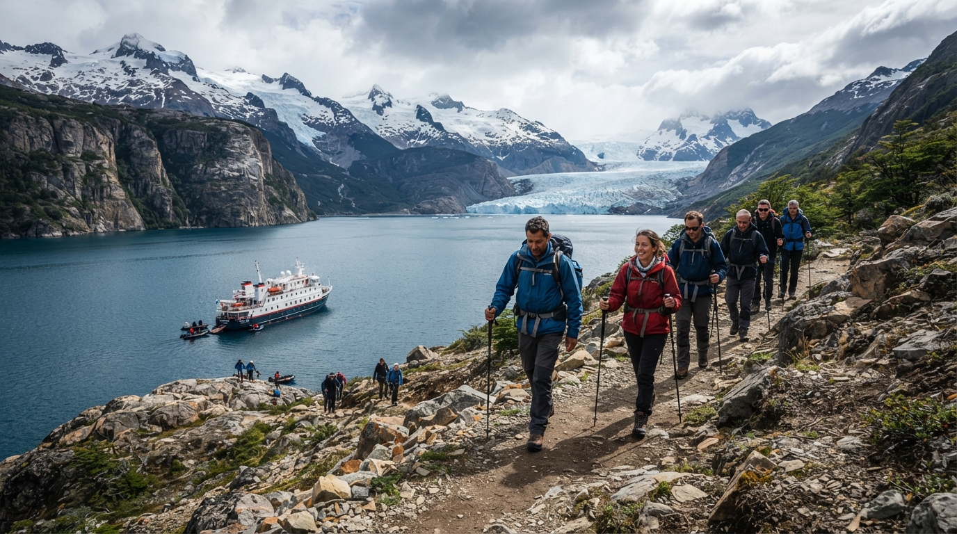 Adventure Cruises with National Park Access What Makes Them Special