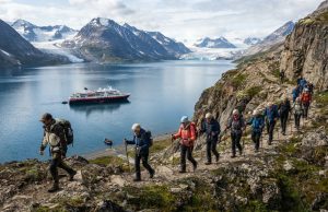 Adventure Cruises with Hiking Excursions Adventure cruises with hiking excursions