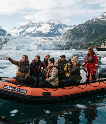 Affordable Adventure Cruises Without Sacrificing Experience Affordable Adventure Cruises Without Sacrificing Experience