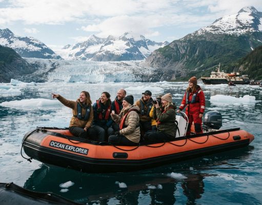 Affordable Adventure Cruises Without Sacrificing Experience Affordable Adventure Cruises Without Sacrificing Experience