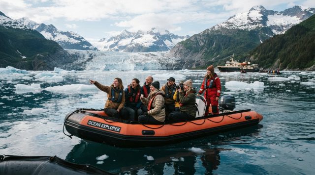 Affordable Adventure Cruises Without Sacrificing Experience